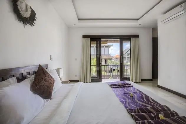 Luxury Villa, 3 Yatak Odası, Havuz Manzaralı