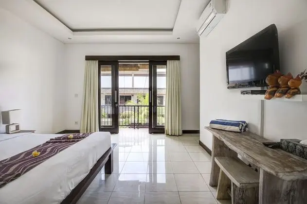 Luxury Villa, 3 Yatak Odası, Havuz Manzaralı