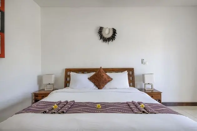 Luxury Villa, 3 Yatak Odası, Havuz Manzaralı