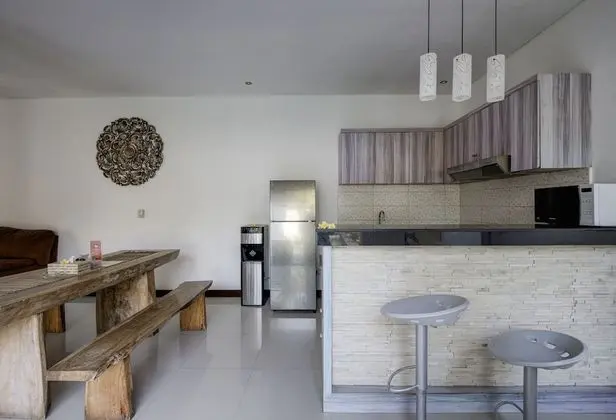 Luxury Villa, 3 Yatak Odası, Havuz Manzaralı