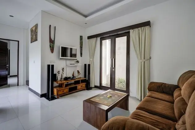 Luxury Villa, 3 Yatak Odası, Havuz Manzaralı