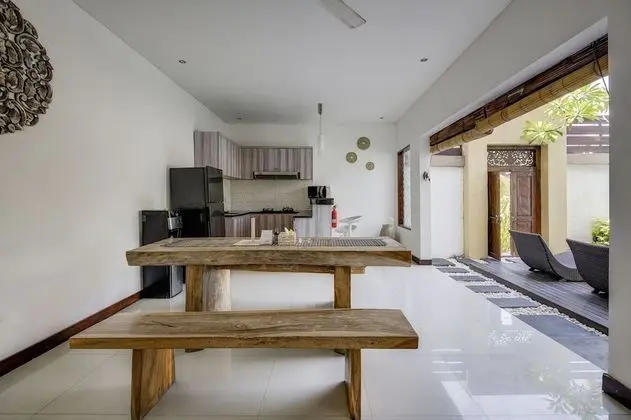 Luxury Villa, 3 Yatak Odası, Havuz Manzaralı