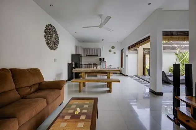 Luxury Villa, 3 Yatak Odası, Havuz Manzaralı