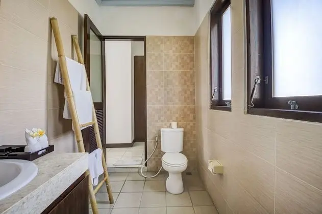 Luxury Villa, 3 Yatak Odası, Havuz Manzaralı