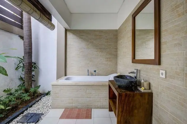 Luxury Villa, 3 Yatak Odası, Havuz Manzaralı