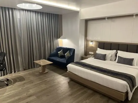Fern Club Premium Room