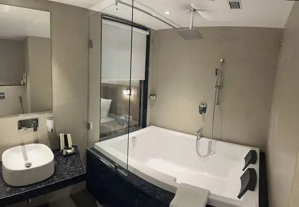 Fern Club Premium Room