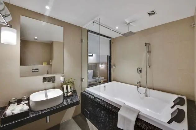 Fern Club Premium Room