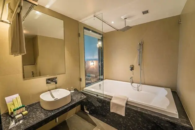 Fern Club Premium Room