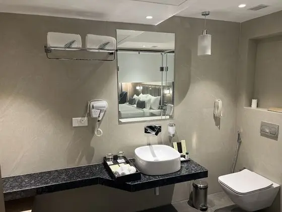 Hazel Suite
