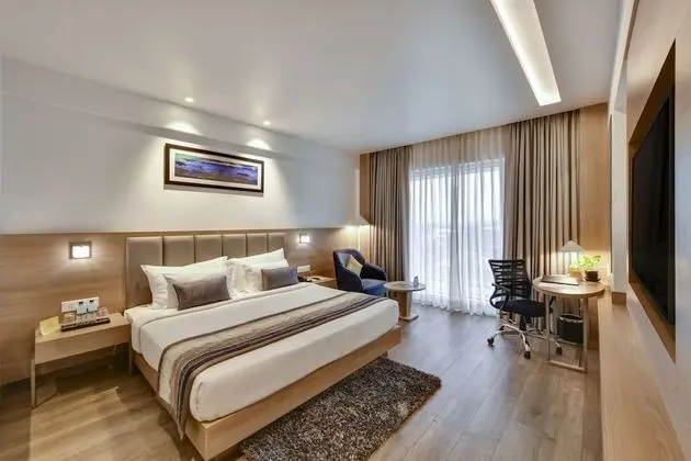 Hazel Suite
