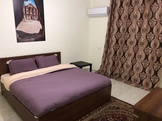 Apart Daire, 2 Yatak Odası, Vadi Manzaralı