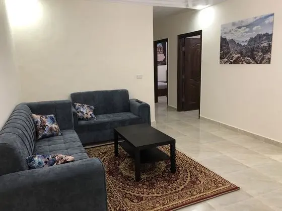 Apart Daire, 2 Yatak Odası, Vadi Manzaralı