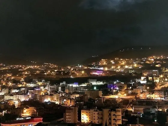 Apart Daire, 2 Yatak Odası, Vadi Manzaralı