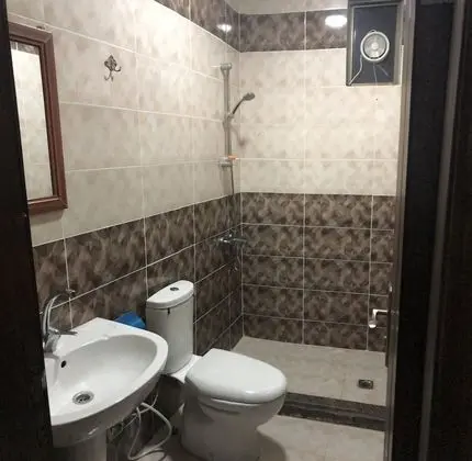 Apart Daire, 2 Yatak Odası, Vadi Manzaralı