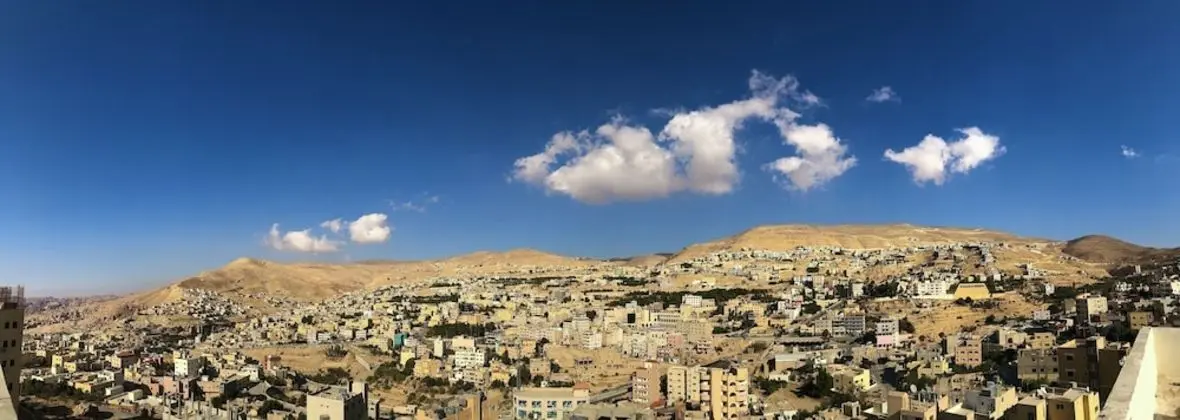 Apart Daire, 2 Yatak Odası, Vadi Manzaralı