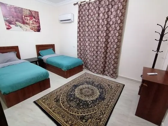 Apart Daire, 3 Yatak Odası, Vadi Manzaralı