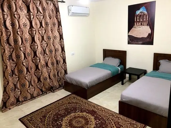Apart Daire, 3 Yatak Odası, Vadi Manzaralı
