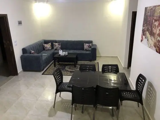 Apart Daire, 3 Yatak Odası, Vadi Manzaralı