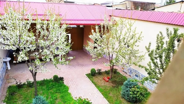 Standard Dört Kişilik Oda (6)
