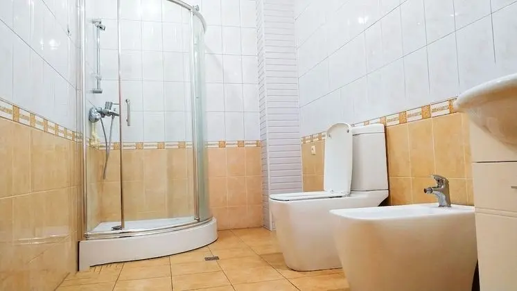 Standard İki Ayrı Yataklı Oda (1)