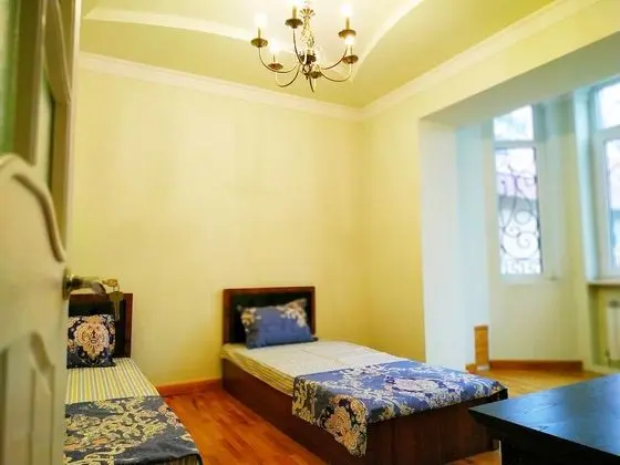 Standard İki Ayrı Yataklı Oda (5)