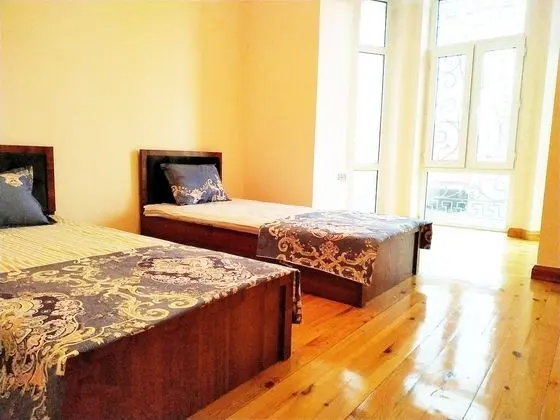 Standard İki Ayrı Yataklı Oda (5)