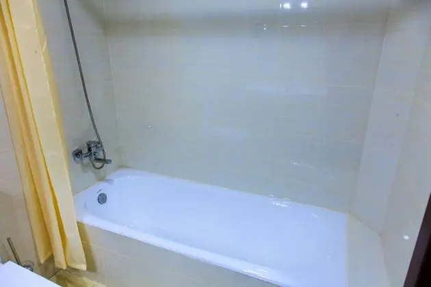 Standard İki Ayrı Yataklı Oda, Birden Çok Yatak