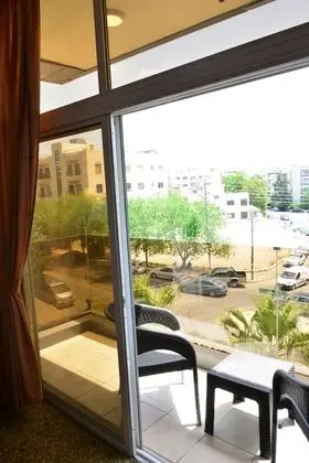 Tek Kişilik Oda