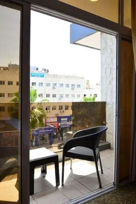 Tek Kişilik Oda