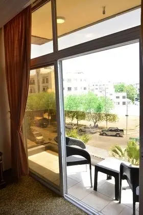 Tek Kişilik Oda