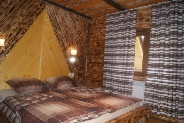 Family Ev, 3 Yatak Odası, Buzdolabı ve Mikrodalga, Dağ Manzaralı
