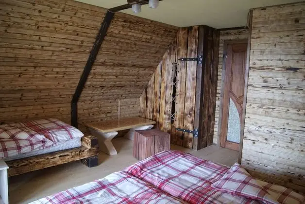 Family Ev, 3 Yatak Odası, Buzdolabı ve Mikrodalga, Dağ Manzaralı
