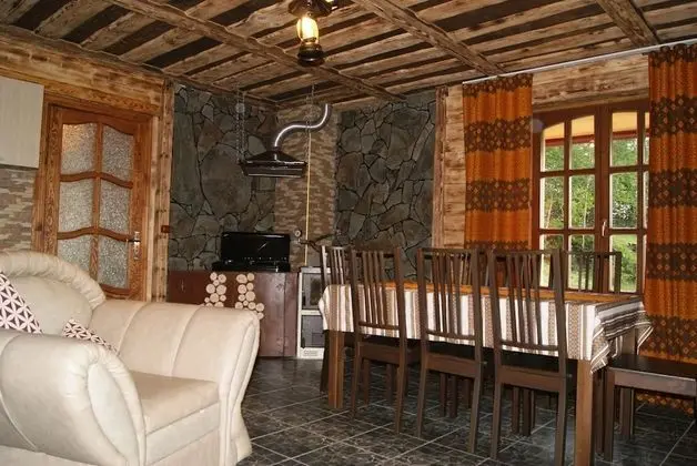 Family Ev, 3 Yatak Odası, Buzdolabı ve Mikrodalga, Dağ Manzaralı