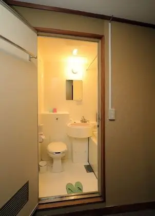 Traditional Oda, Sigara İçilmez (Japanese Style for 2 Guests)