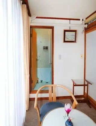 Traditional Oda, Sigara İçilmez (Japanese Style for 3 Guests)
