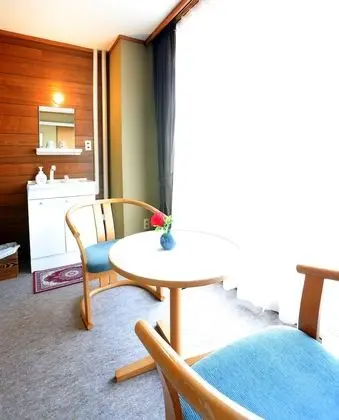 Traditional Oda, Sigara İçilmez (Japanese Style for 3 Guests)