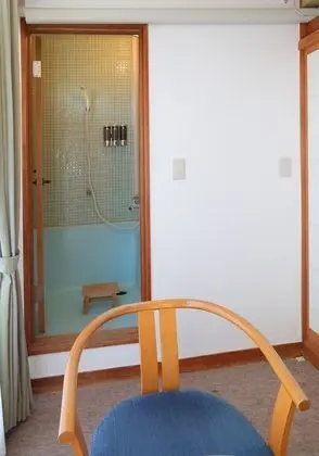 Traditional Oda, Sigara İçilmez (Japanese Style for 3 Guests)
