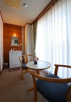 Traditional Oda, Sigara İçilmez (Japanese Style for 3 Guests)