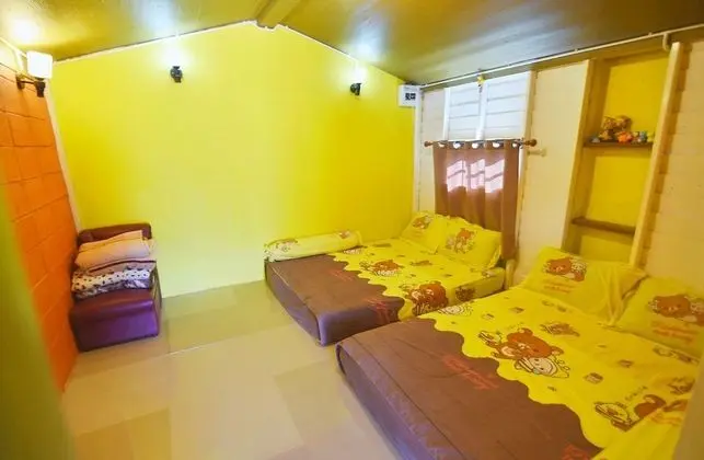 2 Bedrooms Family House