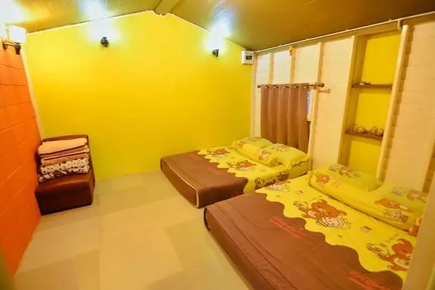 2 Bedrooms Family House