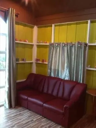 2 Bedrooms Family House