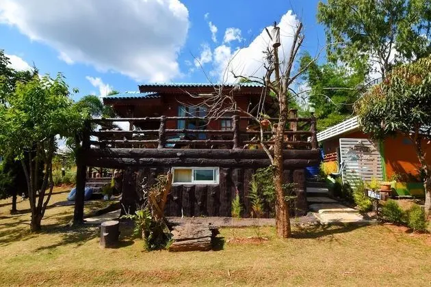 Duplex House