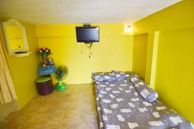 Duplex House