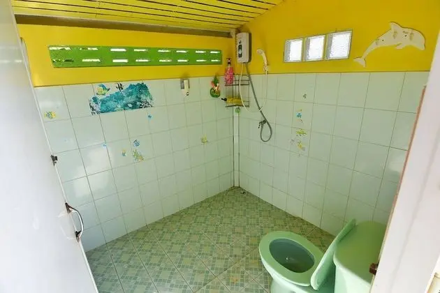 Duplex House
