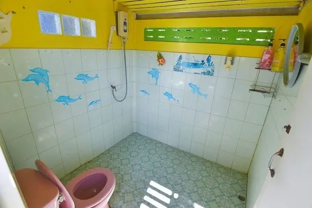 Duplex House
