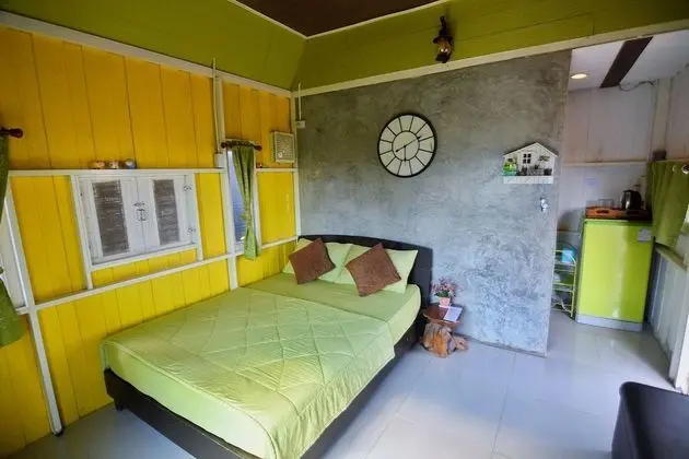 Standard House