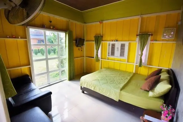 Standard House