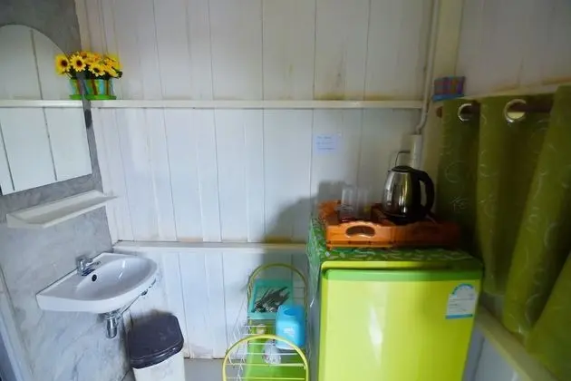 Standard House