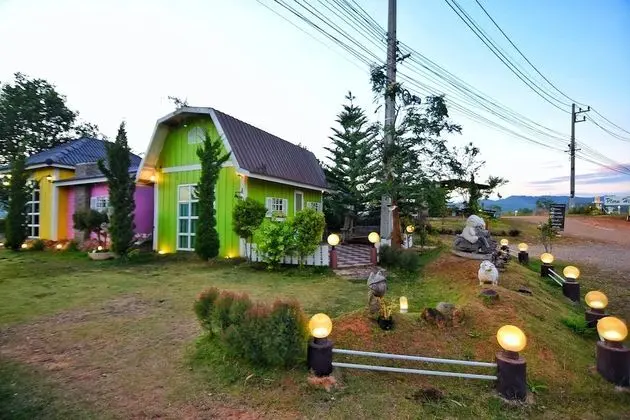 Standard House